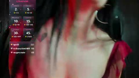 juannita_love online show from June 17, 10:04 pm