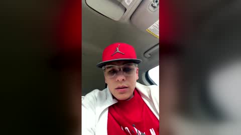 juanpablovg22 online show from February 6, 5:16 pm