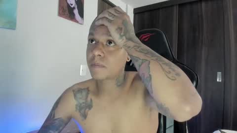 juanpt69 online show from December 24, 8:05 pm