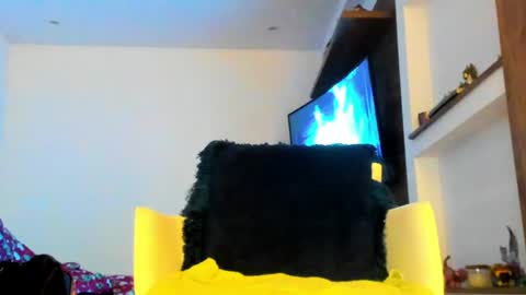Juan online show from June 21, 1:12 am