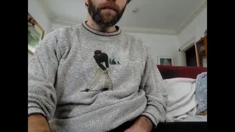 Jude online show from December 14, 6:30 pm