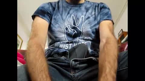 Jude online show from November 16, 5:04 pm