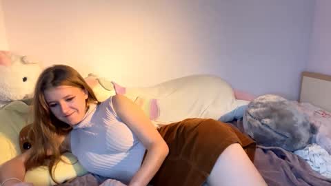 Gera online show from November 11, 8:33 pm