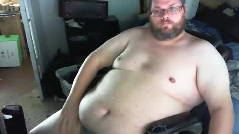 Judobear online show from February 28, 10:28 pm