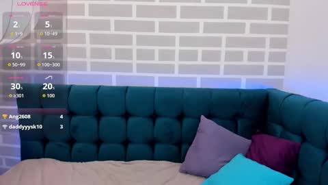 Judy online show from March 11, 1:52 am