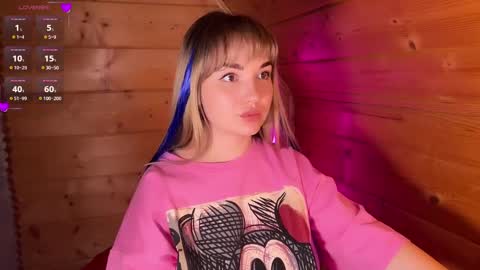 Judy online show from January 22, 9:10 pm