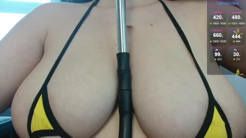 Judy Marbles online show from May 24, 9:05 am