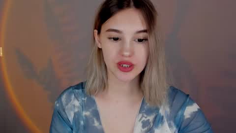 Angelica online show from January 28, 7:00 am