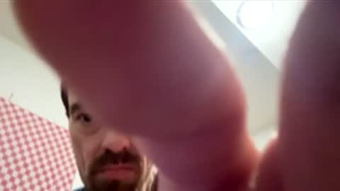 juggacupalo1 online show from February 4, 8:40 am