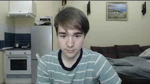 Marcus online show from March 29, 8:10 pm