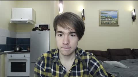 Marcus online show from April 2, 9:00 pm