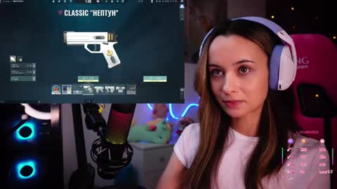 Angelina online show from February 24, 11:30 pm