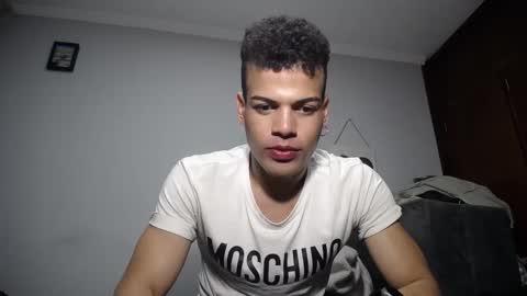 Miguel online show from September 14, 11:28 pm