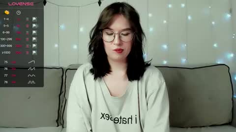 Bella online show from March 19, 4:56 pm