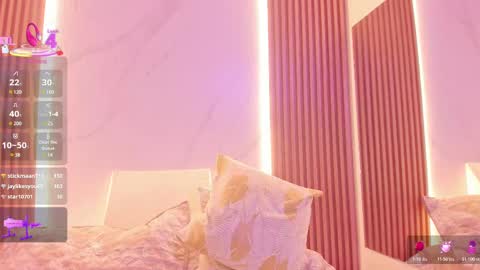 Snapshot of juicy_led_ chatting on February 25, 5:40 pm Juicy online show from February 25, 5:40 pm