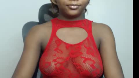 Wet Baddie online show from December 18, 7:42 pm