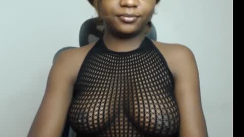 Wet Baddie online show from December 16, 6:47 pm