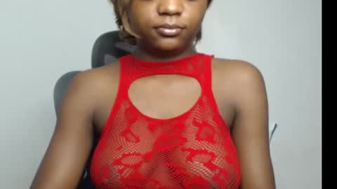 Wet Baddie online show from December 15, 6:26 pm