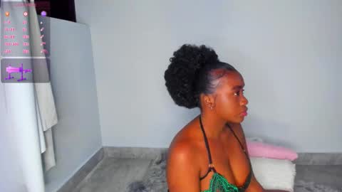 Your Paradise online show from November 25, 1:59 am