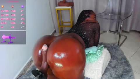 Your Paradise online show from September 10, 8:15 am