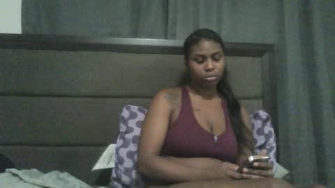 JuicyExotic online show from October 24, 12:17 pm