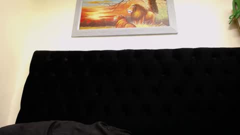 Miss Kay online show from February 23, 9:37 pm