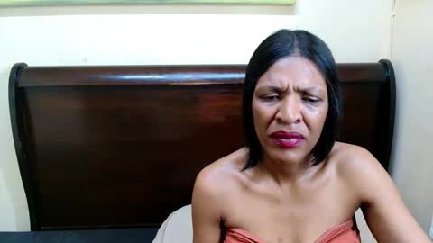 Miss Kay online show from September 30, 7:57 pm