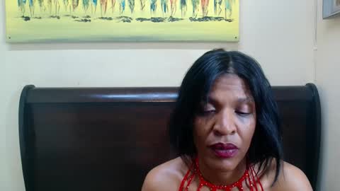 Miss Kay online show from October 4, 6:39 pm