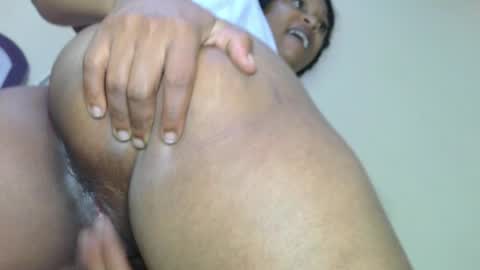 Juicy Bumbum online show from March 26, 3:34 am