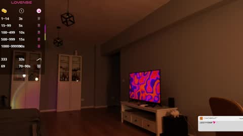 Juicy online show from April 16, 8:09 pm