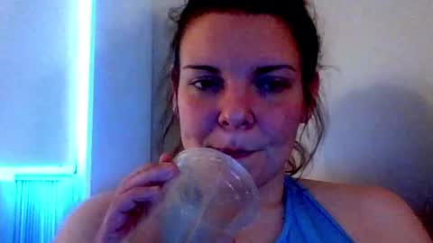 jujubean_romeobaby online show from October 29, 8:53 pm