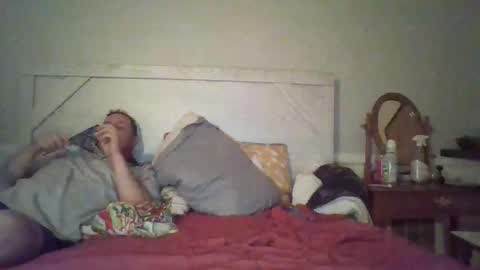 jujubean_romeobaby online show from October 19, 7:35 am