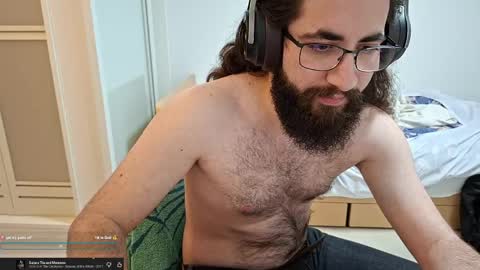 Jules online show from April 3, 11:17 am