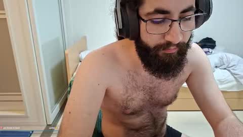 Jules online show from March 30, 11:32 am