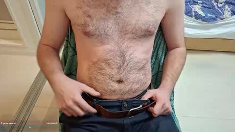 Jules online show from March 21, 11:15 am