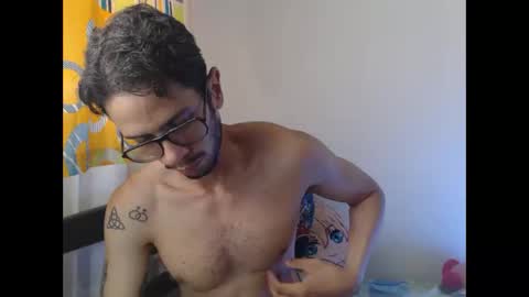 Julfigo online show from April 15, 6:55 pm