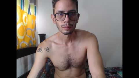 Julfigo online show from March 5, 7:01 pm