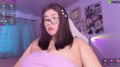 Juliana online show from June 13, 7:35 pm
