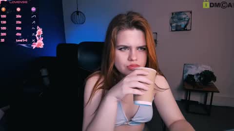 juli kisss online show from March 6, 11:42 pm