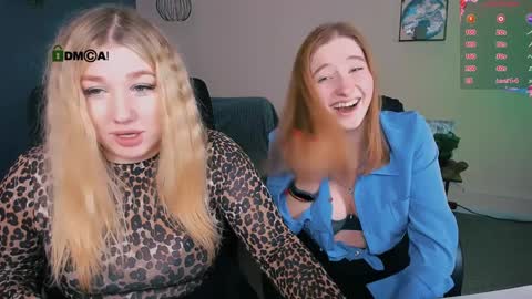 juli kisss online show from February 3, 11:15 pm