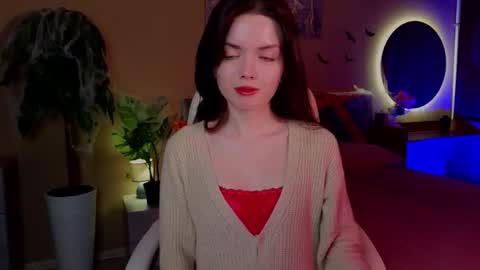Snapshot of julia_ortega chatting on October 24, 2:29 pm Julia online show from October 24, 2:29 pm