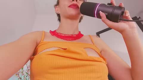 Julia Schedule 10 pm to 4  am GTM-5 online show from February 9, 1:25 pm