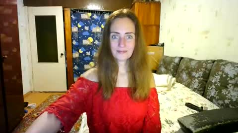 juliaa_foxi online show from November 20, 6:05 pm