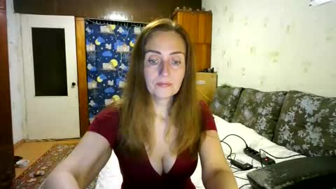 juliaa_foxi online show from October 1, 6:40 pm