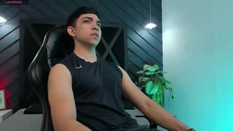 JULIAN  online show from January 12, 11:28 am