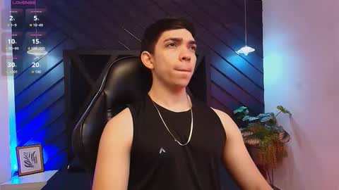 JULIAN  online show from March 2, 11:17 am