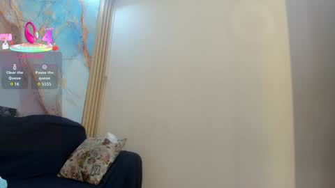 juliana23_pm online show from March 27, 6:42 pm