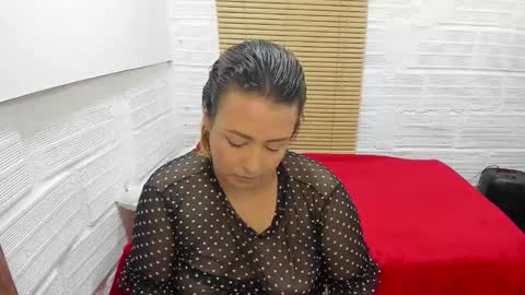 juliana online show from January 23, 2:02 am