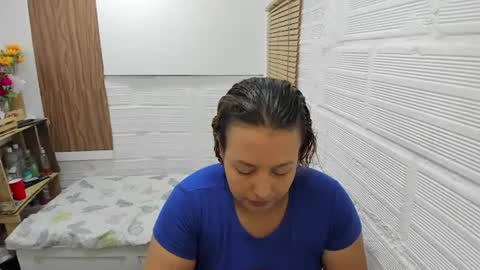 juliana online show from February 26, 10:36 pm