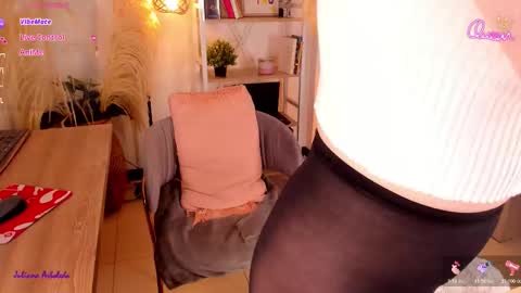 Juli online show from February 28, 2:21 pm